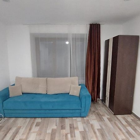 ブラショフApartament Diaconu Coresiアパートメント エクステリア 写真