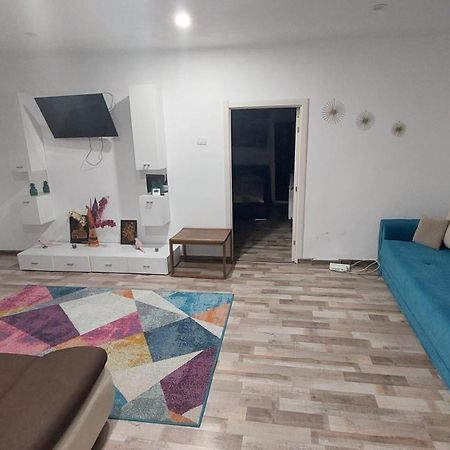 ブラショフApartament Diaconu Coresiアパートメント エクステリア 写真