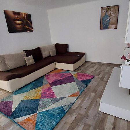 ブラショフApartament Diaconu Coresiアパートメント エクステリア 写真
