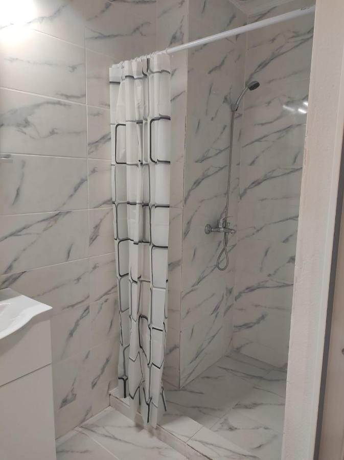 ブラショフApartament Diaconu Coresiアパートメント エクステリア 写真