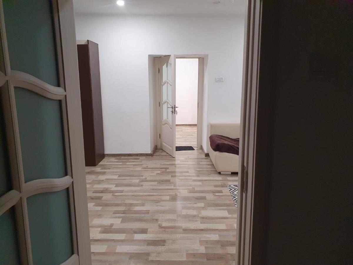 ブラショフApartament Diaconu Coresiアパートメント エクステリア 写真