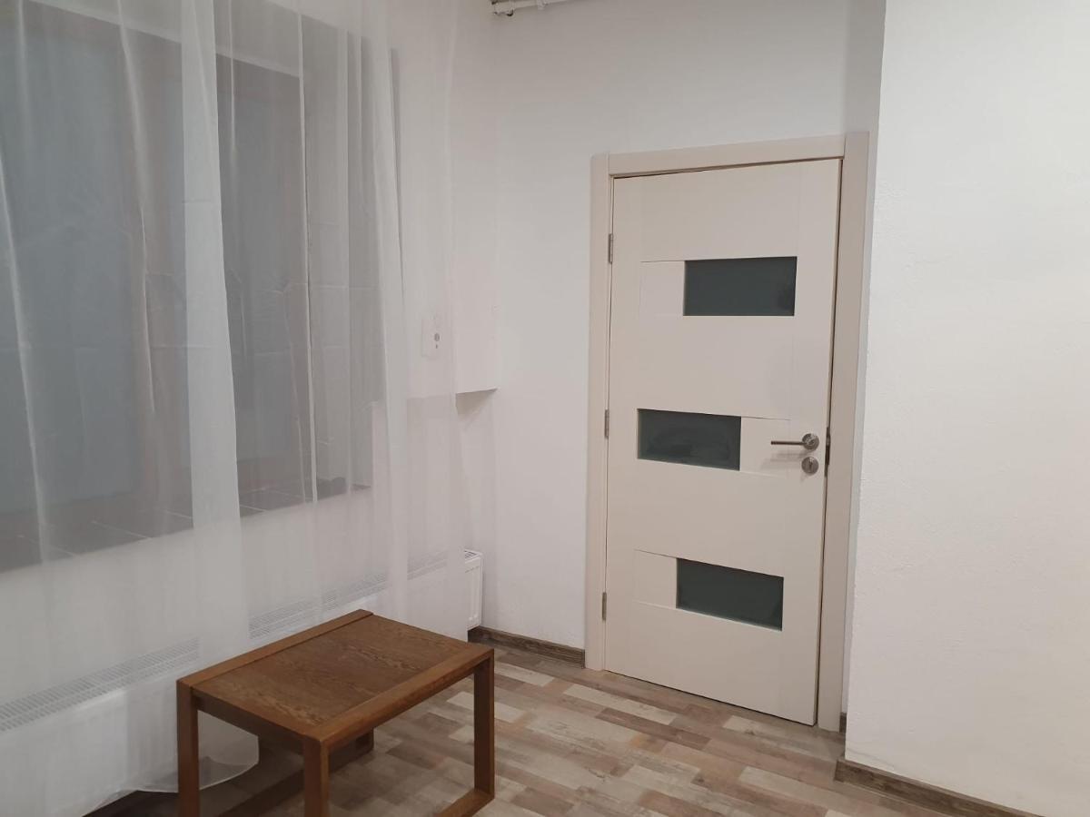 ブラショフApartament Diaconu Coresiアパートメント エクステリア 写真