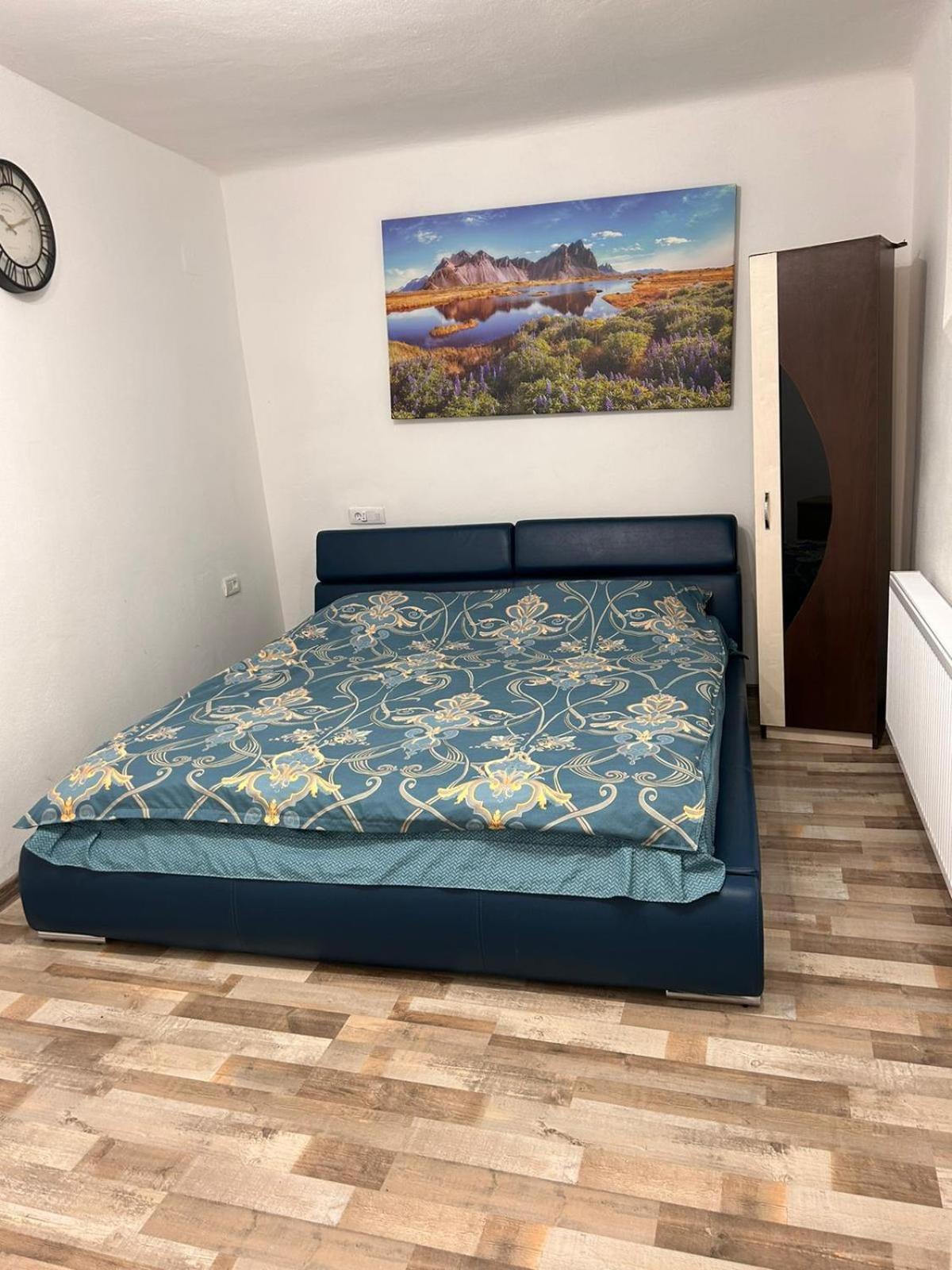 ブラショフApartament Diaconu Coresiアパートメント エクステリア 写真