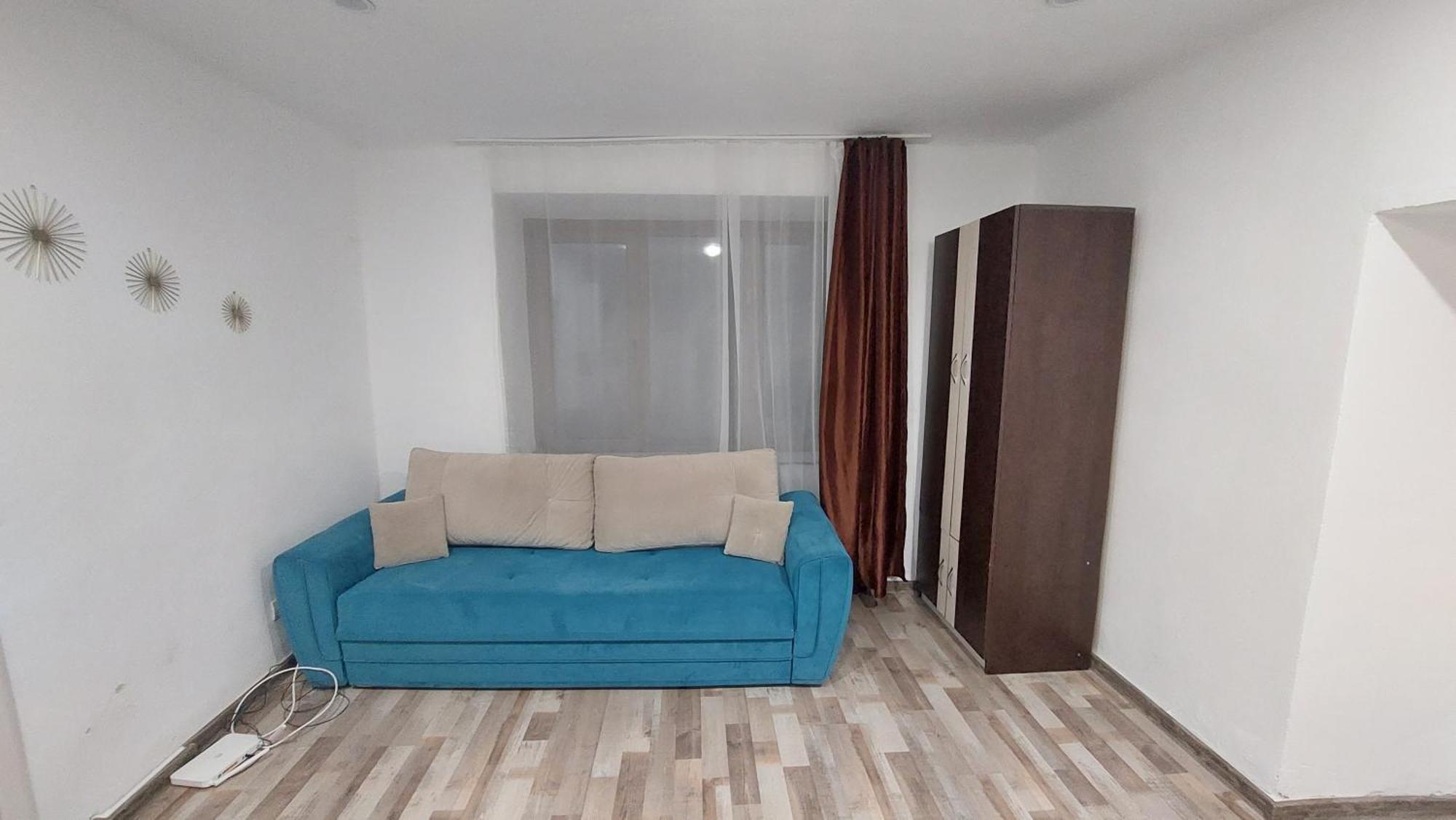ブラショフApartament Diaconu Coresiアパートメント エクステリア 写真