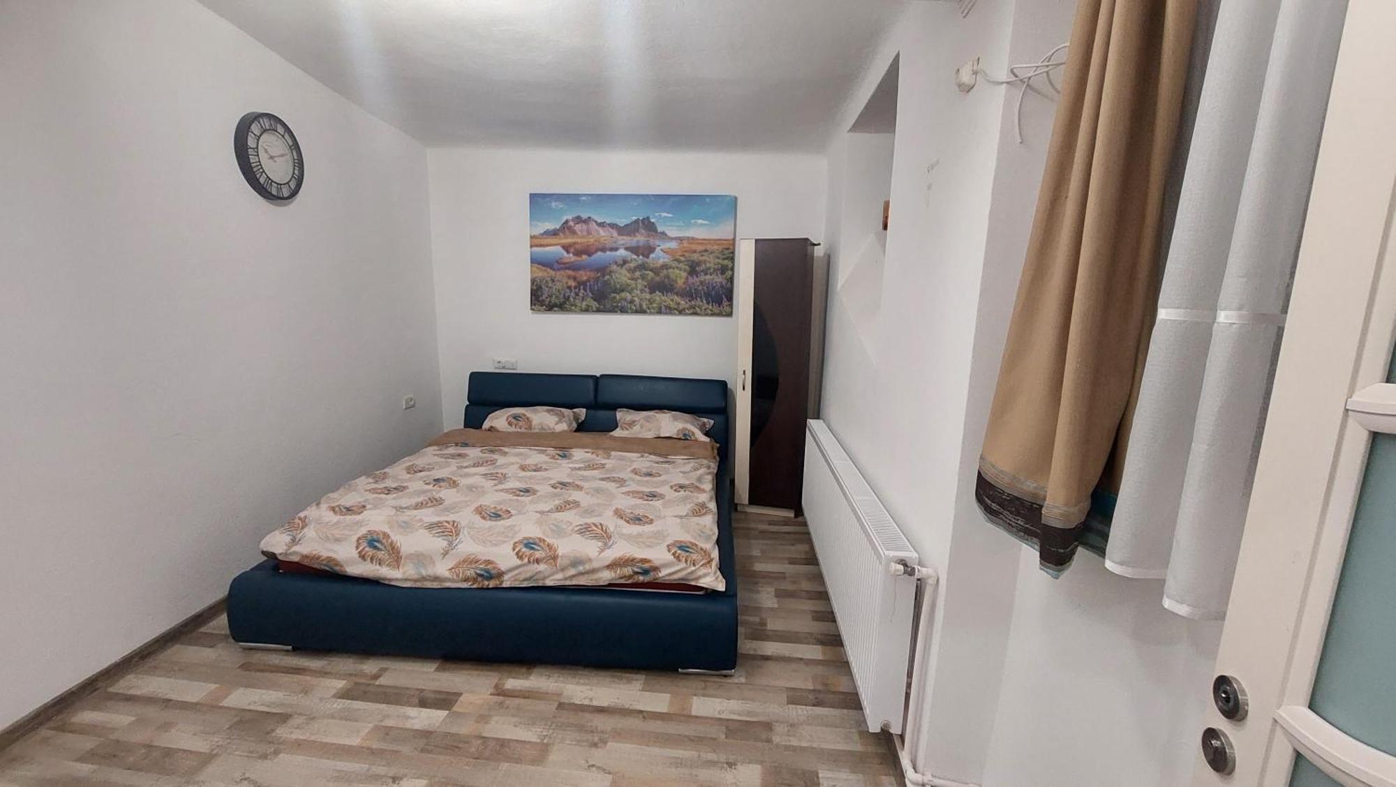 ブラショフApartament Diaconu Coresiアパートメント エクステリア 写真